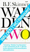 Cover art for Walden Two
