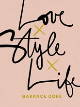 Cover art for Love Style Life