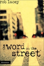 Cover art for the word on the street