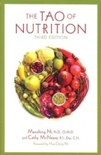 Cover art for Tao of Nutrition