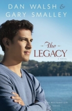 Cover art for The Legacy: A Novel (The Restoration Series) (Volume 4)