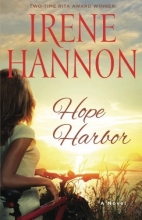 Cover art for Hope Harbor: A Novel