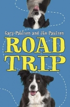 Cover art for Road Trip