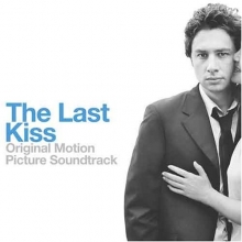 Cover art for Last Kiss