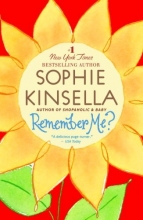 Cover art for Remember Me?