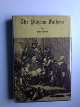 Cover art for The Pilgrim Fathers of New England and Their Puritan Successors
