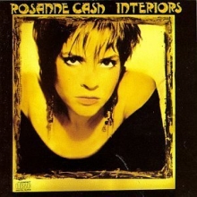 Cover art for Interiors