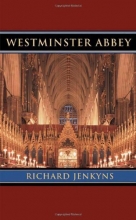 Cover art for Westminster Abbey (Wonders of the World)