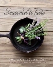 Cover art for Seasoned to Taste