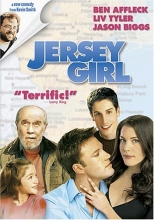 Cover art for Jersey Girl