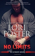 Cover art for No Limits (An Ultimate Novel)