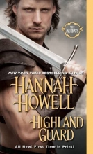 Cover art for Highland Guard (The Murrays)