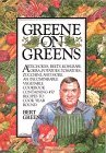 Cover art for Greene on Greens