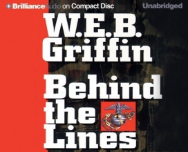 Cover art for Behind the Lines (The Corps Series)