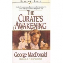 Cover art for The Curate's Awakening (Hampshire Books)