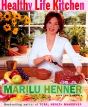 Cover art for Healthy Life Kitchen