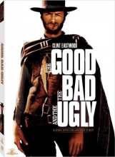 Cover art for The Good, the Bad and the Ugly (2 Discs Collector's Edition)