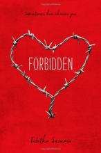 Cover art for Forbidden