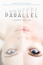 Cover art for Parallel