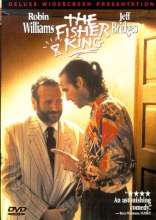 Cover art for The Fisher King