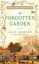 Cover art for The Forgotten Garden: A Novel