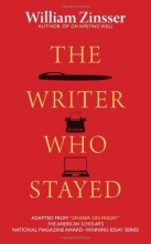 Cover art for The Writer Who Stayed