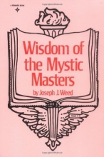 Cover art for Wisdom of the Mystic Masters