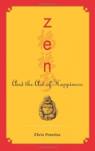 Cover art for Zen and the Art of Happiness