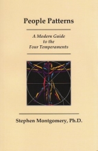 Cover art for People Patterns: A Modern Guide to the Four Temperaments