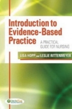 Cover art for Introduction to Evidence Based Practice: A Practical Guide for Nursing