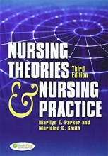 Cover art for Nursing Theories and Nursing Practice ( Third Edition )