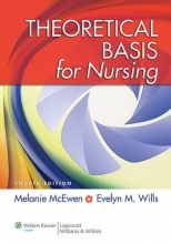 Cover art for Theoretical Basis for Nursing