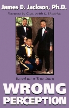 Cover art for Wrong Perception