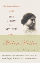 Cover art for The Story of My Life: The Restored Classic