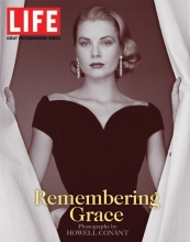 Cover art for Life: Remembering Grace
