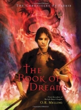 Cover art for The Chronicles of Faerie: The Book of Dreams