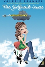 Cover art for The Girlfriend Curse