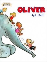 Cover art for Oliver (An I Can Read Picture Book Series)