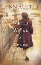Cover art for While We're Far Apart