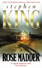 Cover art for Rose Madder