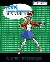 Cover art for Teen Champions