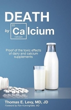 Cover art for Death By Calcium