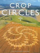 Cover art for Crop Circles: Signs, Wonders and Mysteries