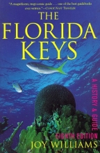 Cover art for The Florida Keys: A History & Guide