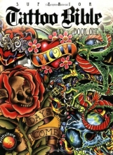 Cover art for Superior Tattoo Bible: Book One
