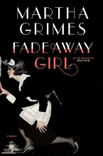 Cover art for Fadeaway Girl (Series Starter, Emma Graham #3)