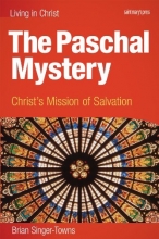 Cover art for The Paschal Mystery: Christ's Mission of Salvation, student book