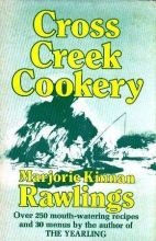 Cover art for Cross Creek Cookery