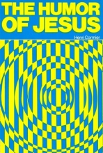 Cover art for The Humor of Jesus