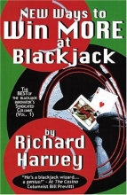 Cover art for New Ways to Win More at Blackjack